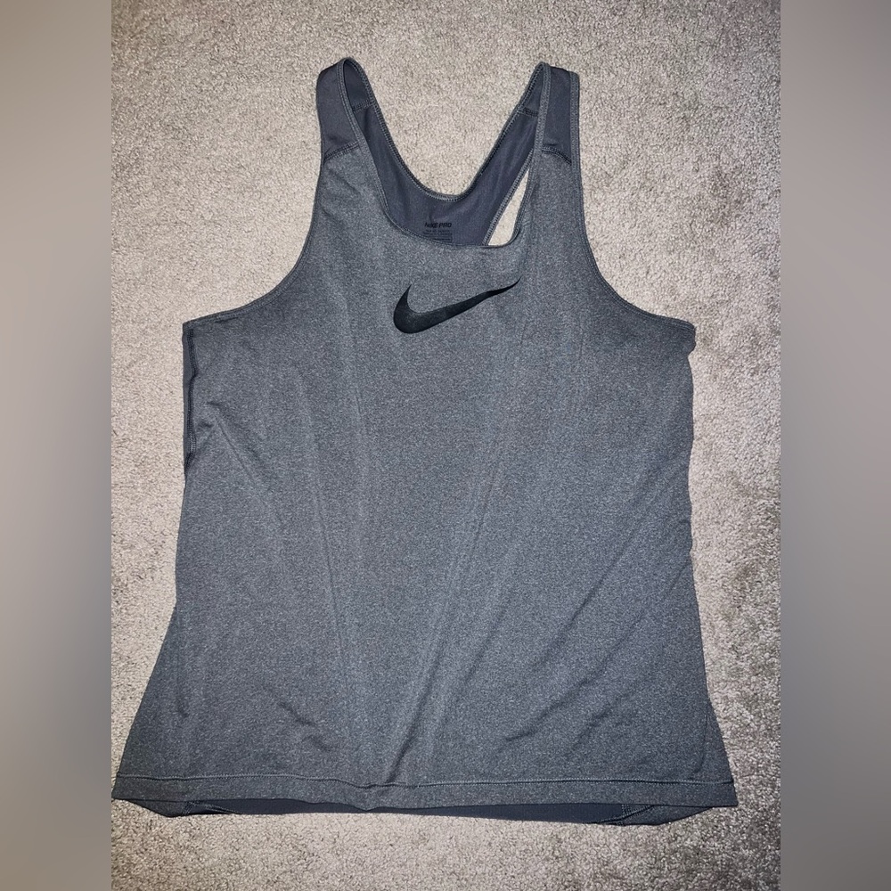 Nike Pro Tank